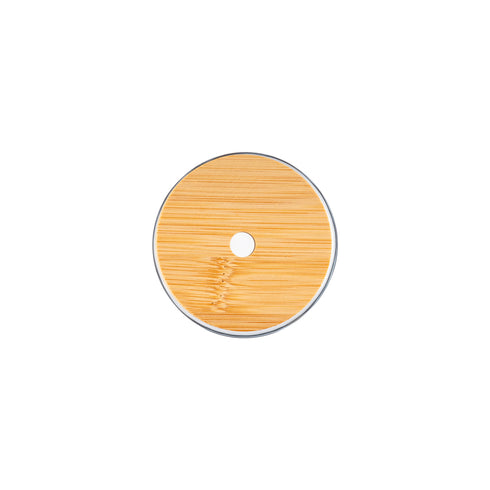16 oz Bamboo Arcoroc Glass